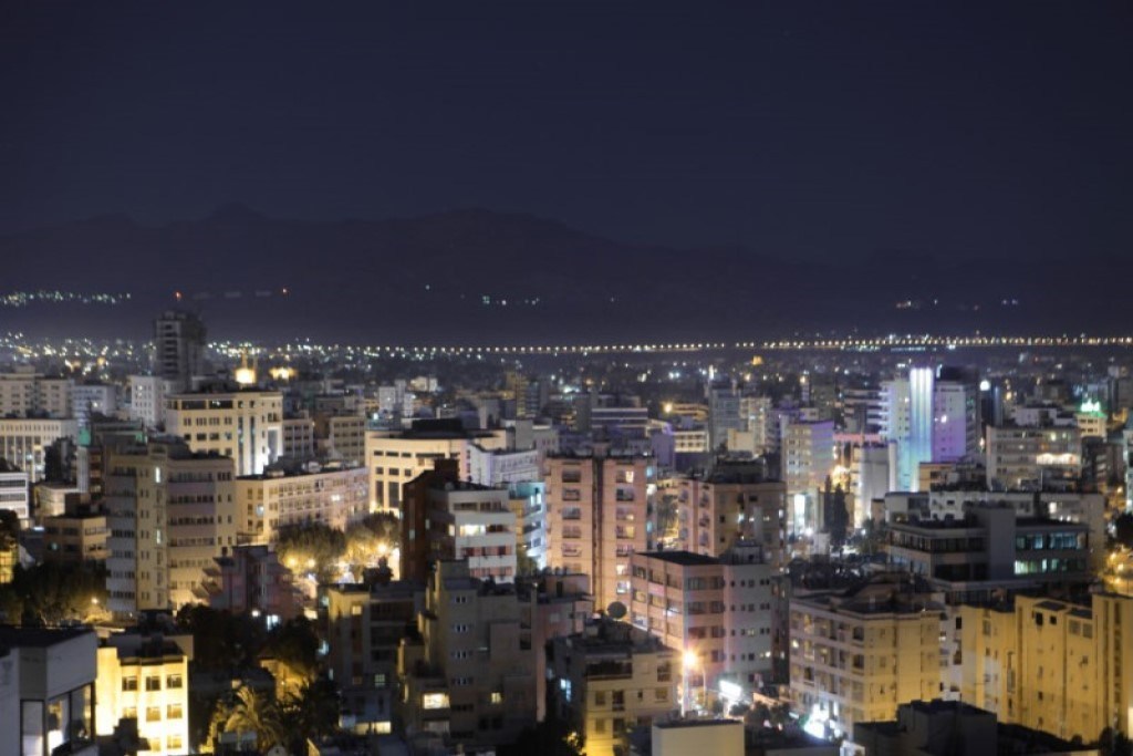 Stelios Americanos & Co LLC Nicosia, Cyprus Office