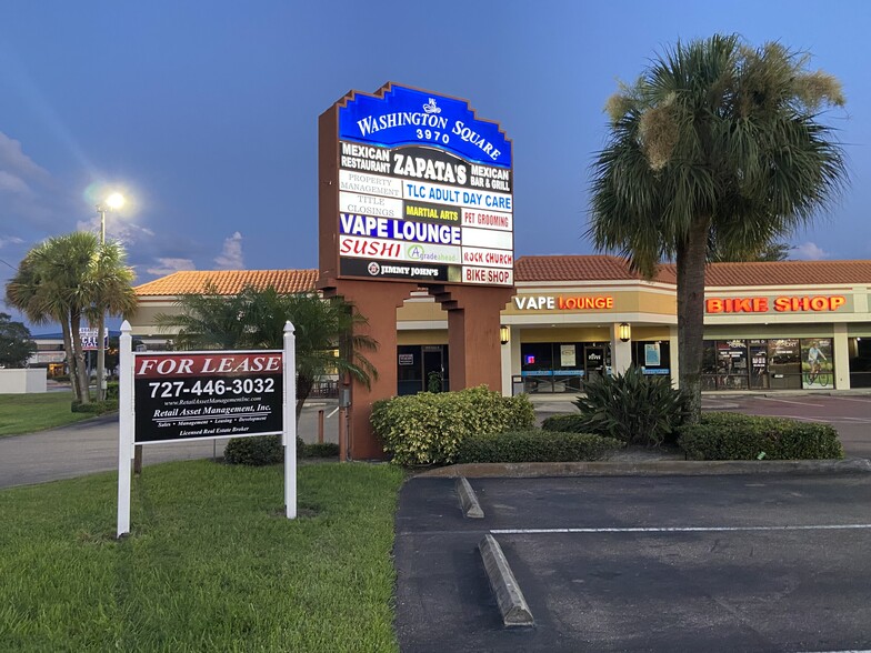 Faehner PLLC Oldsmar, FL Office