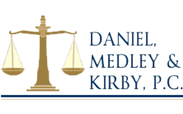 Daniel, Medley & Kirby, P.C Danville, VA Office