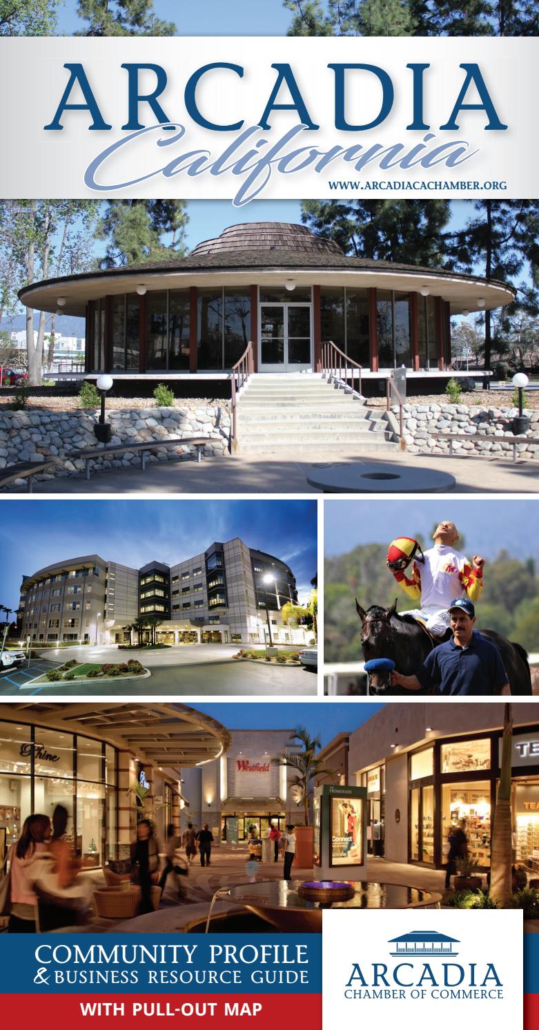 Hart, Mieras & Morris Arcadia, CA Office