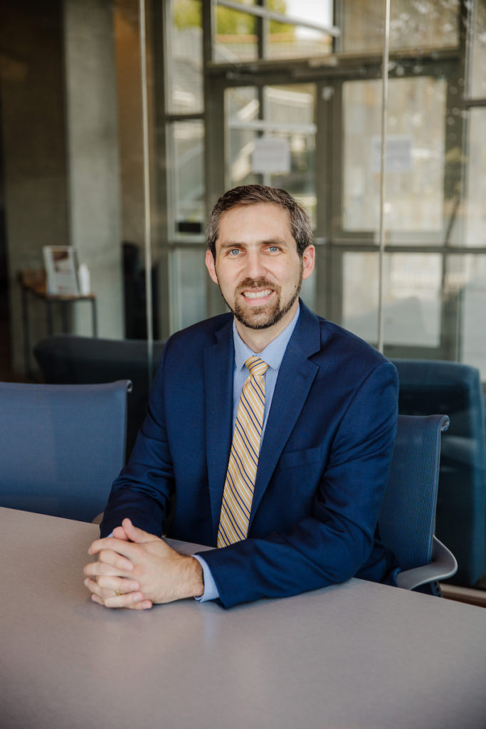 Smith Alling PS Tacoma, WA Office