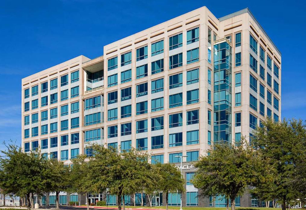 Ortiz Law Firm Irving, TX Office