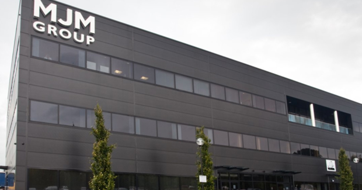 MJM Limited , United States Office