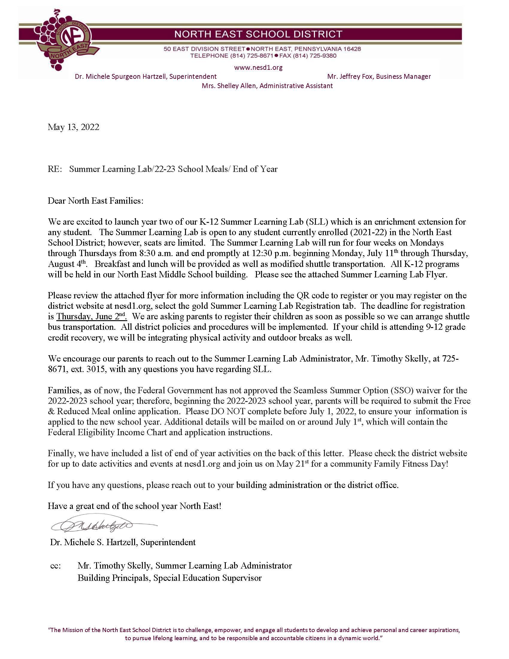 Knox McLaughlin Gornall & Sennett, P.C North East, PA Office