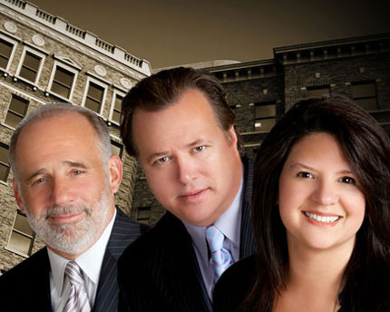 Laminack, Pirtle & Martines Houston, TX Office