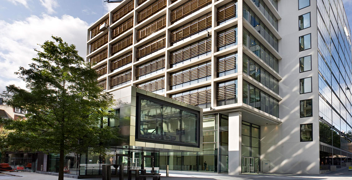 Taylor Wessing London, United Kingdom Office