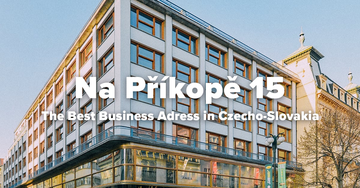 HKDW Legal, s r o Praha, Czech Republic Office