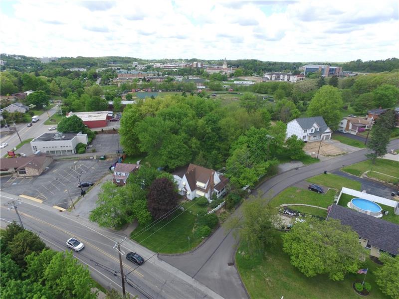 David R. Craig Allison Park, PA Office