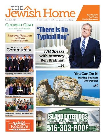 The Law Offices of Steven I. Hilsenrath Brooklyn, NY Office