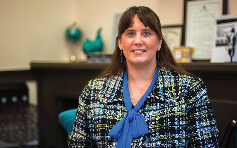 Law Office Of Christine M. Smith Manchester, NH Office