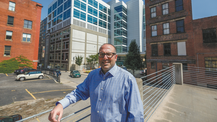 Musillo Unkenholt LLC Cincinnati, OH Office