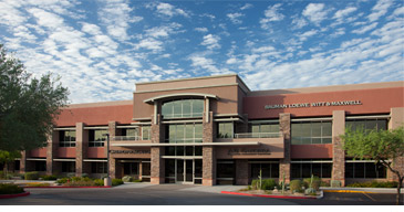 Bauman Loewe Witt & Maxwell, PLLC Scottsdale, AZ Office