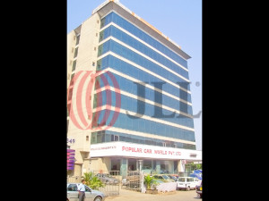 Lawhive Associate Mumbai, India Office