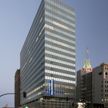 Weber & Nierenberg San Jose, CA Office
