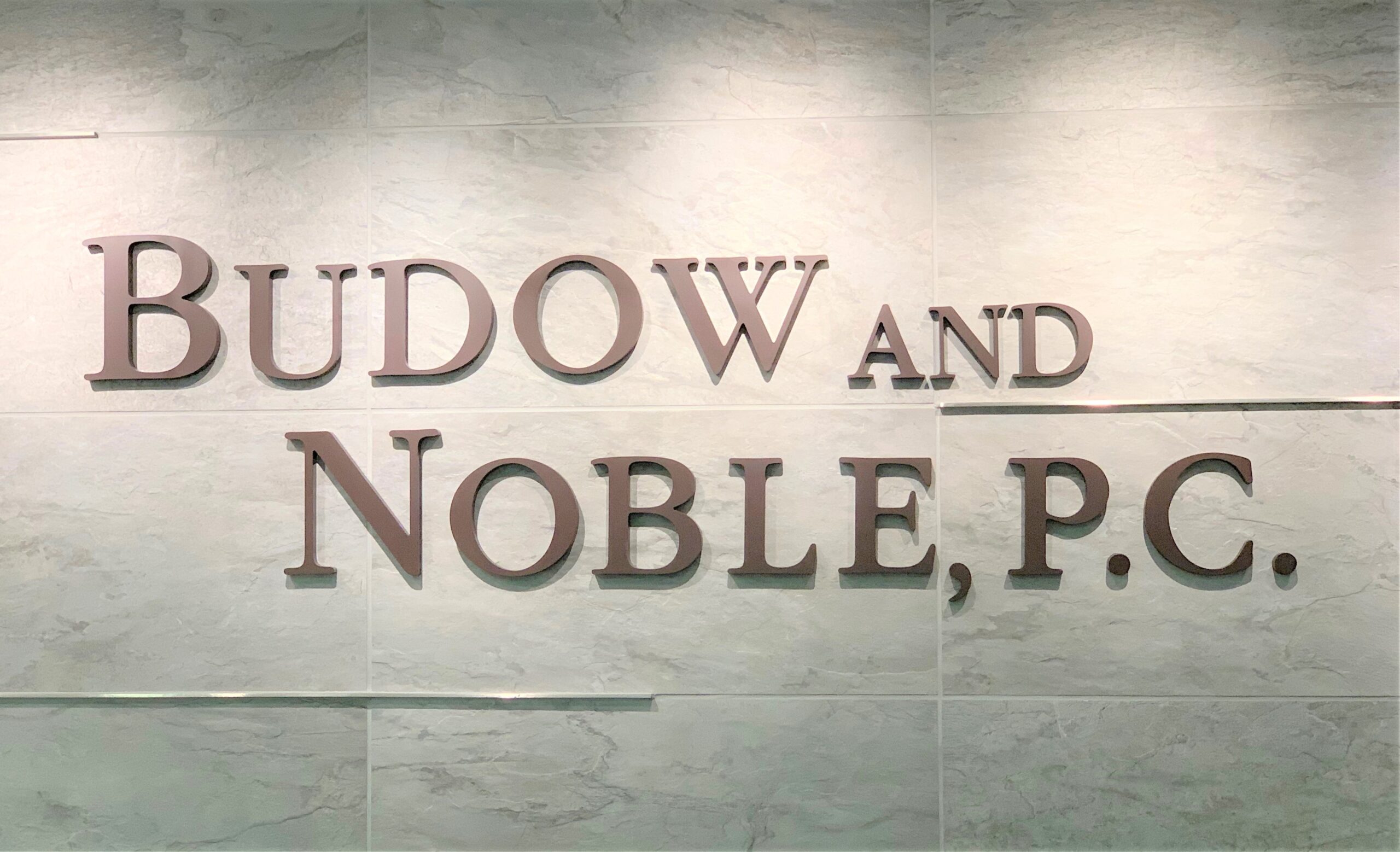 Budow and Noble, P.C Bethesda, MD Office