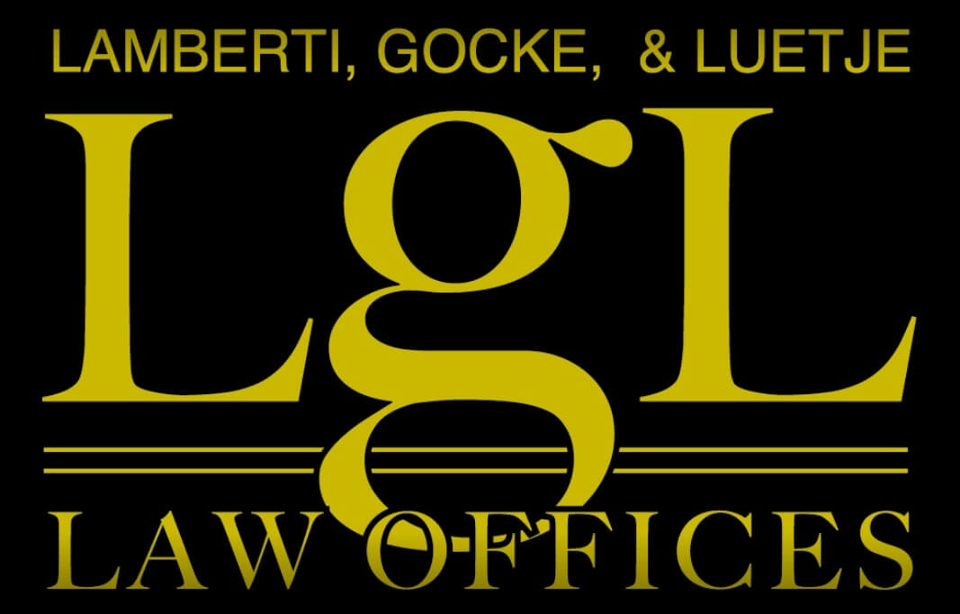 Lamberti, Gocke & Luetje, P.C Ankeny, IA Office