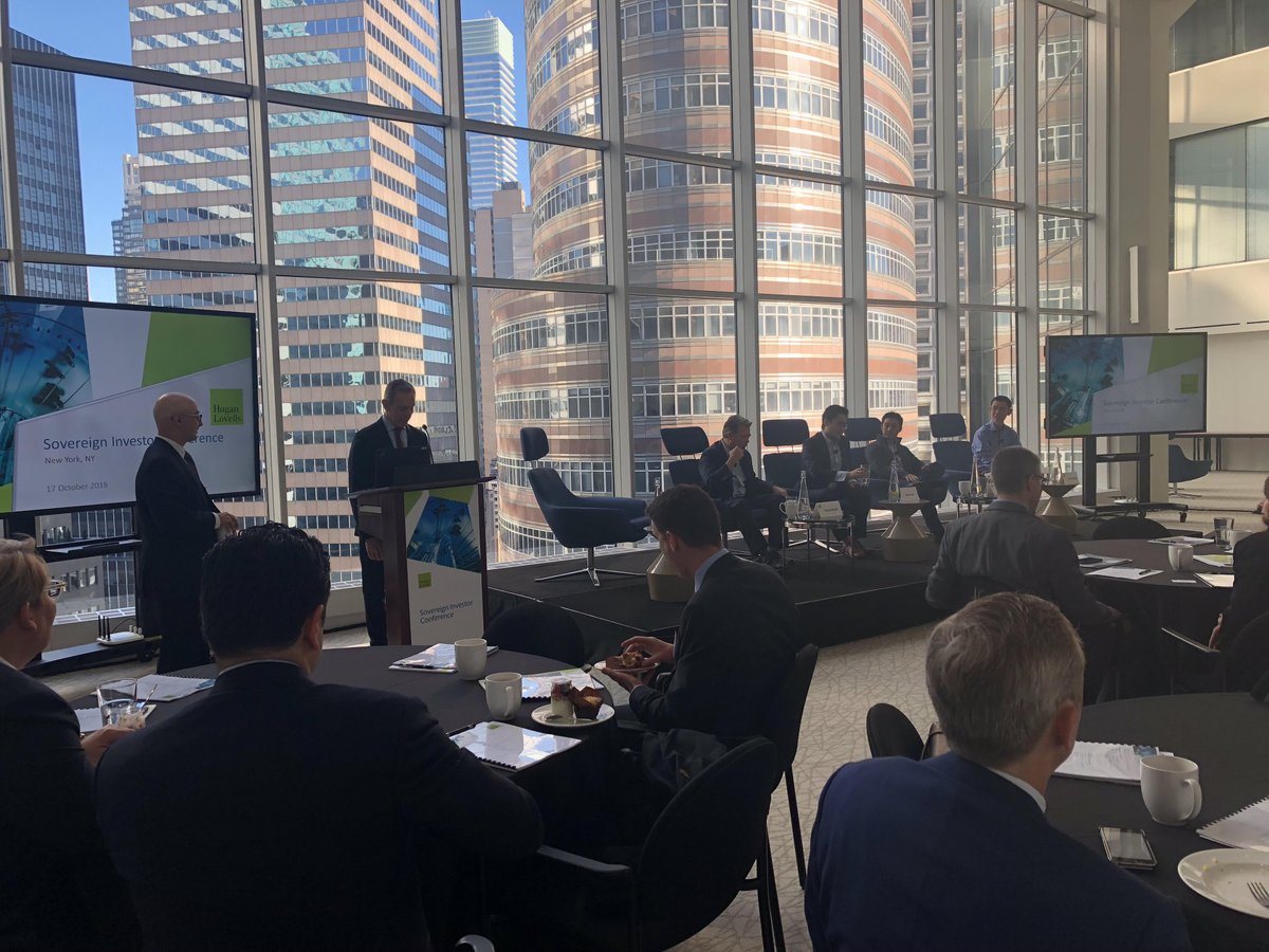 Hogan Lovells New York City, NY Office