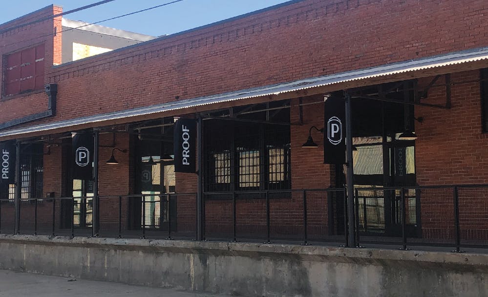 Witherite Law Group Dallas, TX Office