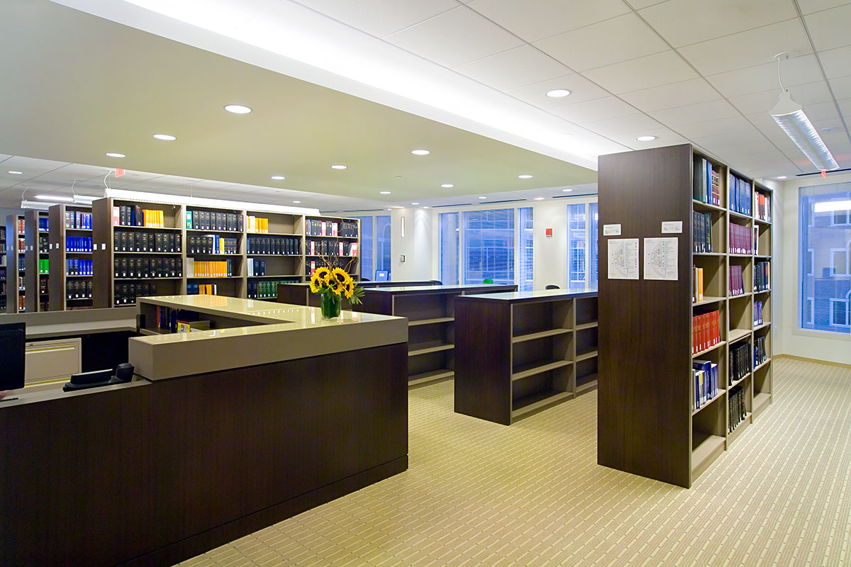 Choate, Hall & Stewart LLP Boston, MA Office