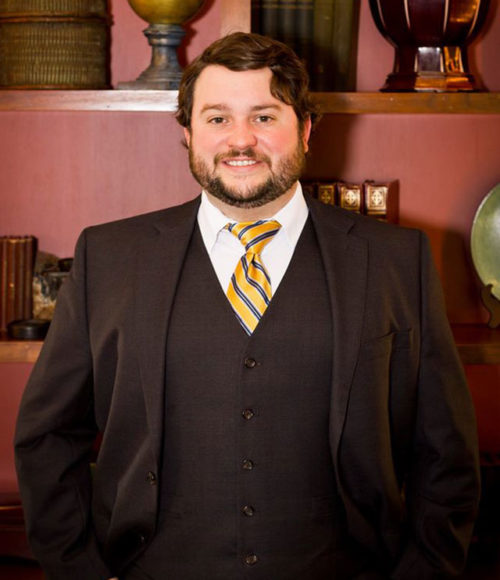 Dawson Parrish Springman Fort Worth,  Office