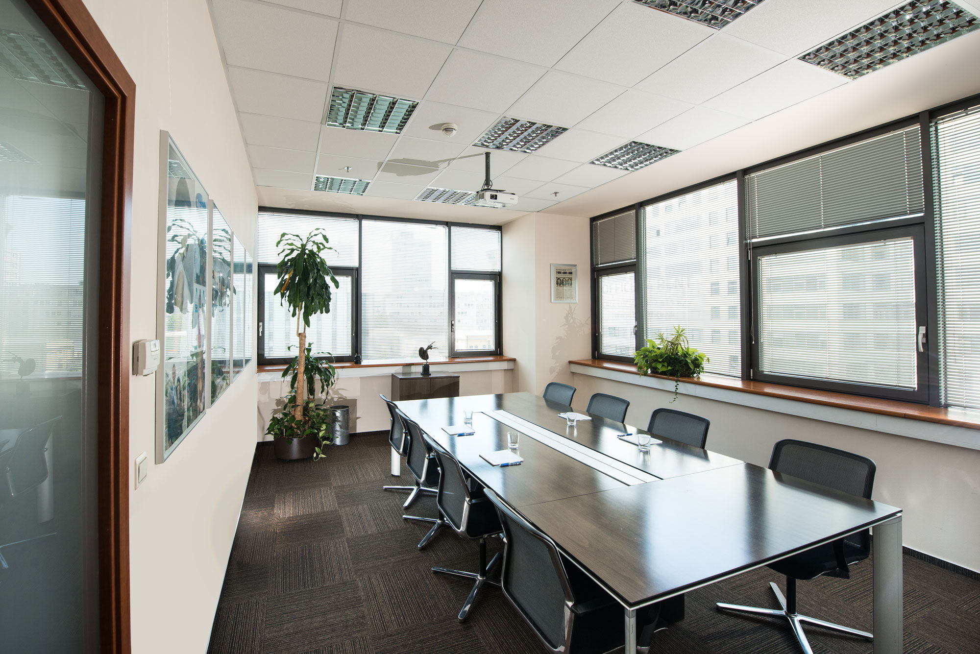 DEDAK & Partners Bratislava, Slovakia Office