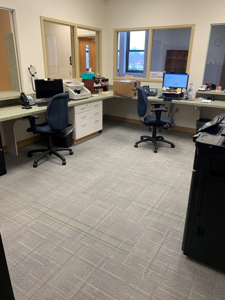 Goldfein and Joseph, P.C York, PA Office