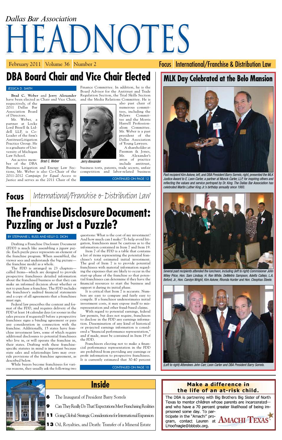 Leon Cosgrove Jimenez, LLP Dallas, TX Office