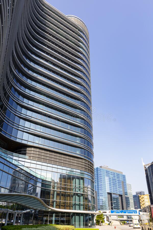 Fung & Fung Kowloon, Hong Kong Office