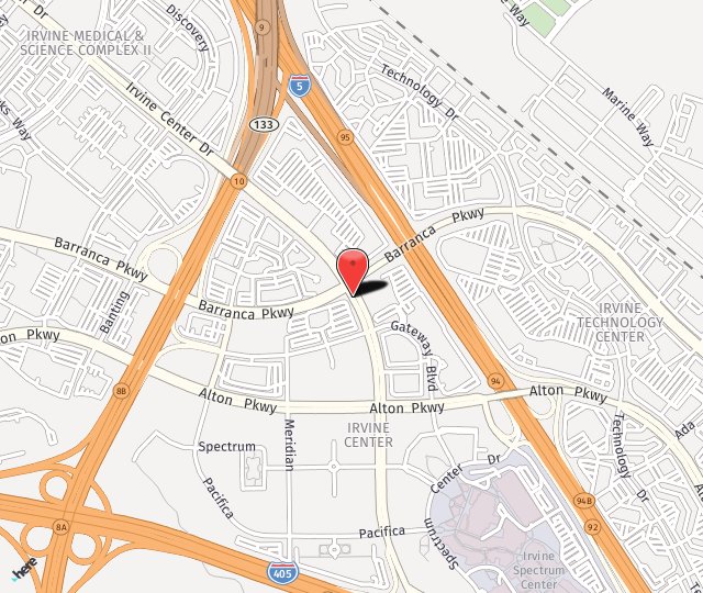 The Cifarelli Law Firm, LLP Irvine, CA Office