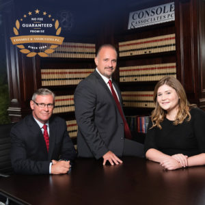 Console and Associates P.C Marlton, NJ Office