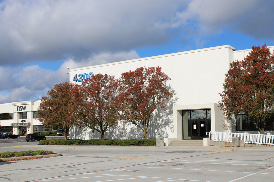 AlerStallings, LLC Gahanna, OH Office