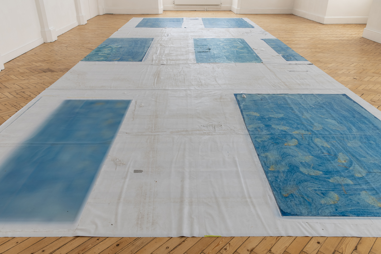 Bross Bennett London, United Kingdom Office