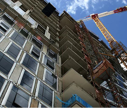 Luna & Glushon Los Angeles, CA Office