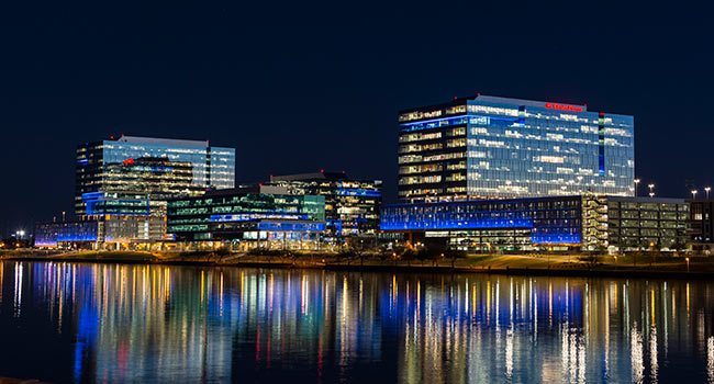 L&G Law Group LLP Tempe, AZ Office