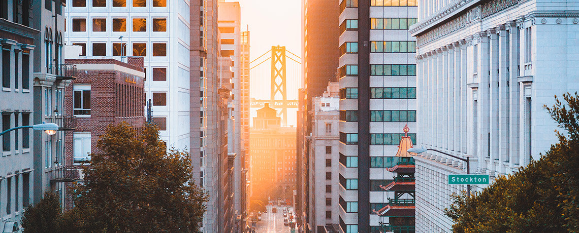 Friedman & Springwater LLP San Francisco, CA Office