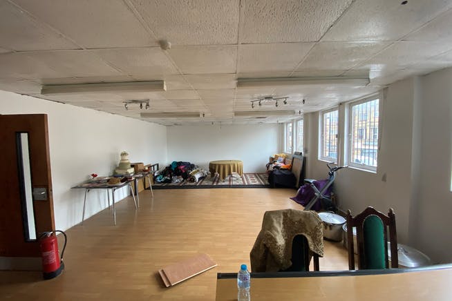 Carter-Ruck London, United Kingdom Office