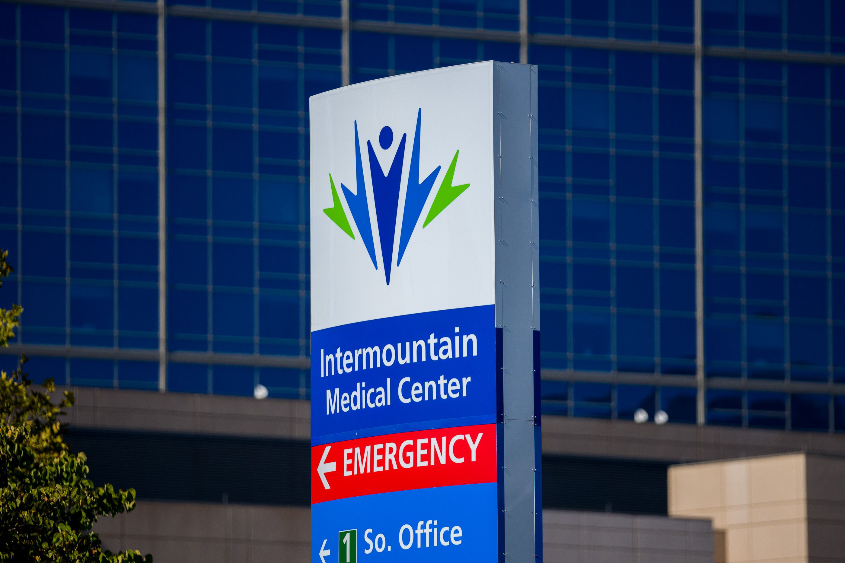 Intermountain Legal Salt Lake City,  Office