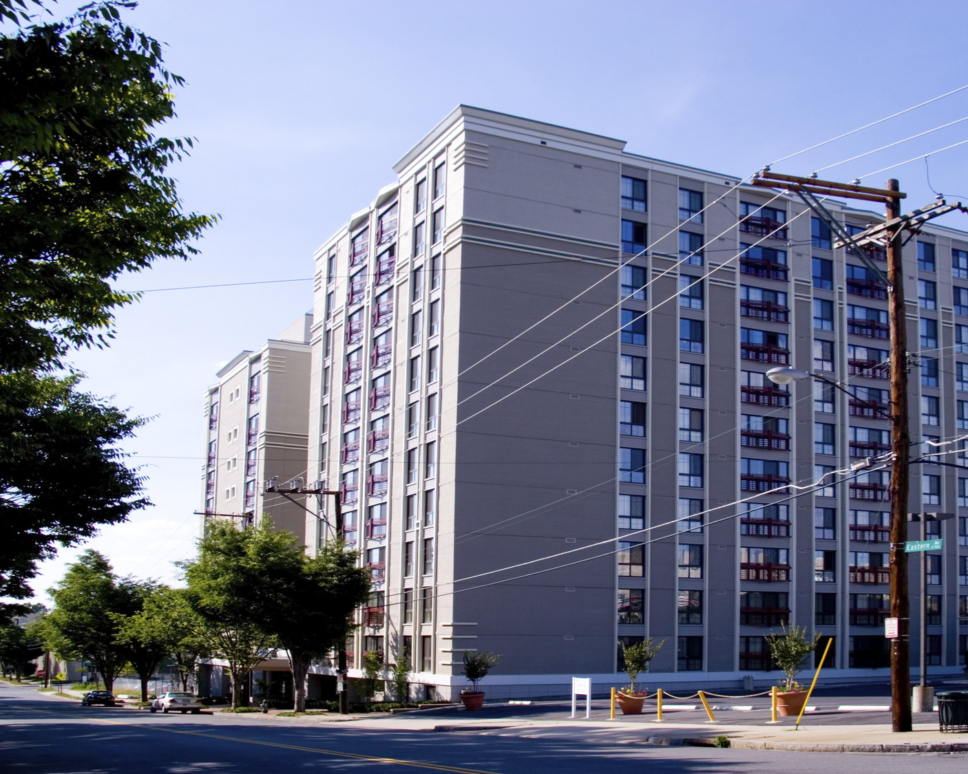 Jaime Winthuysen Aparisi & Associates, LLC Silver Spring, MD Office