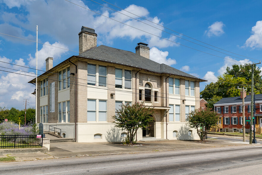 Tronfeld, West & Durrett Petersburg, VA Office