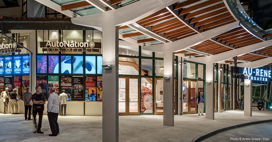 The Ticket Clinic Ft. Lauderdale, United States Office