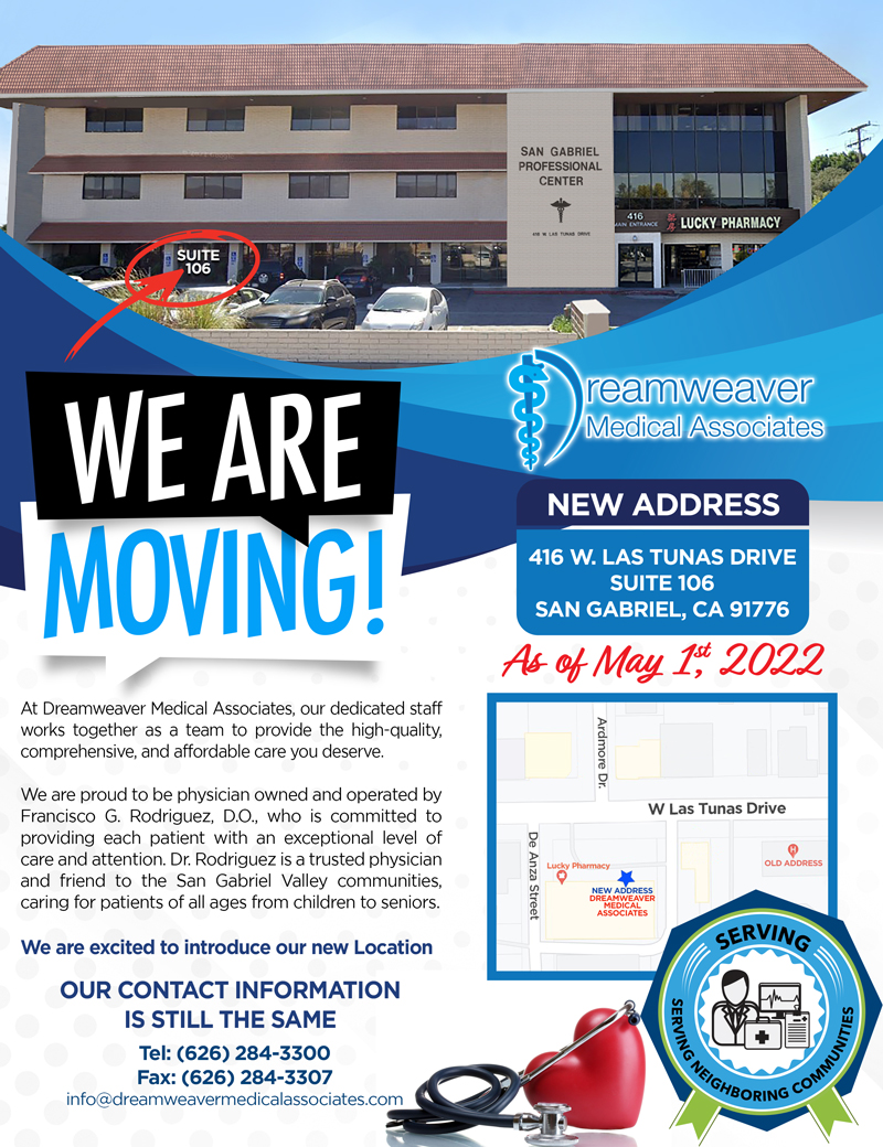 Law Offices of Cheng & Associates San Gabriel, CA Office