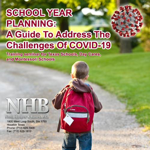 Neel, Hooper & Banes, PC Houston, TX Office