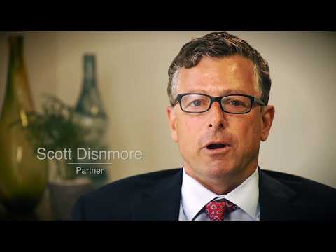 Dinsmore & Sandelmann, LLP Manhattan Beach,  Office