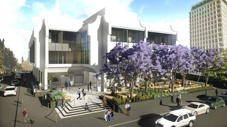 Matheson Palo Alto, CA Office