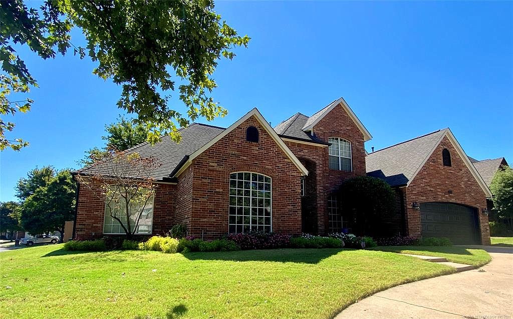 Baker Law Firm, PLLC Tulsa, OK Office