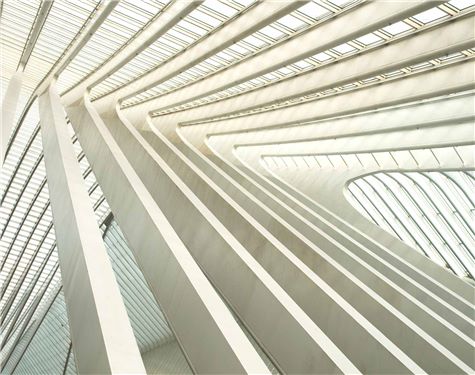 Dentons Madrid, Spain Office