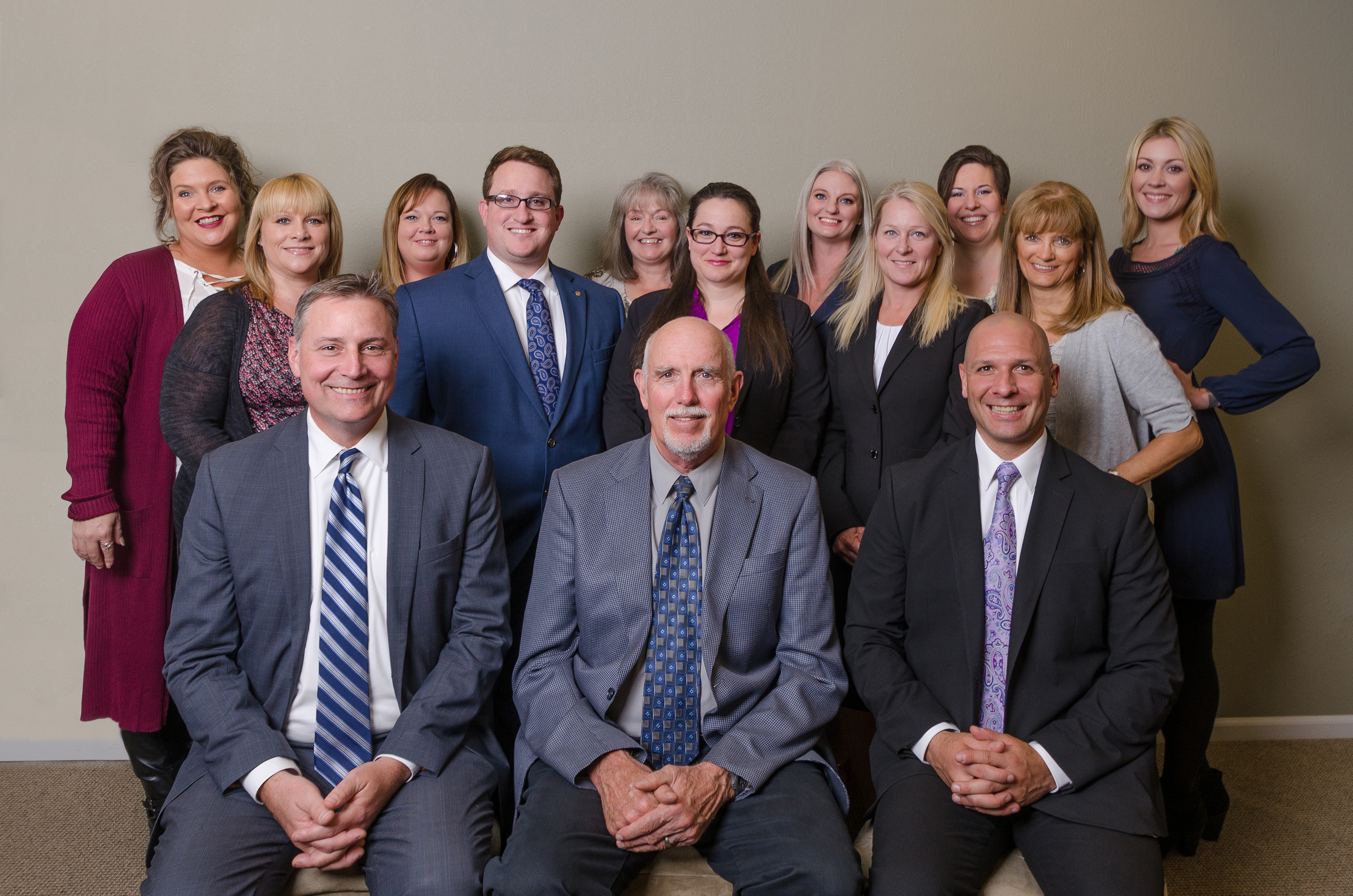 Althauser Rayan Abbarno, LLP Centralia, WA Office