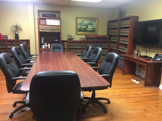 Spragins, Barnett & Cobb, PLC Jackson, TN Office