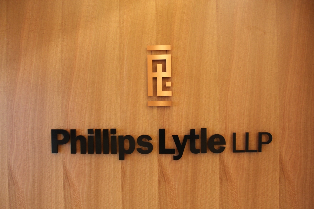 Phillips Lytle LLP Fredonia, NY Office