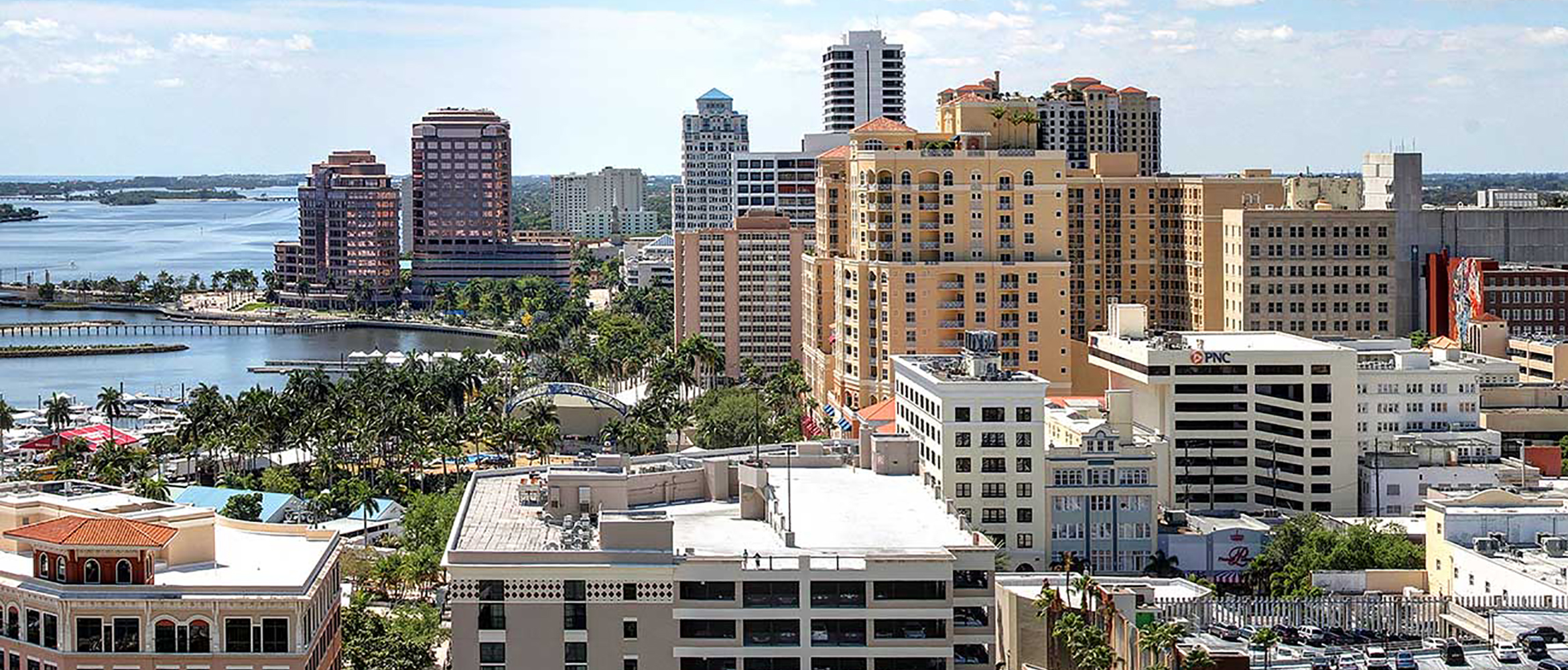 Eriksen Law Firm West Palm Beach, FL Office